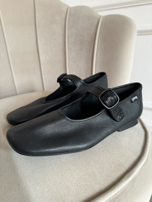 Туфлі Camper/Massimo Dutti