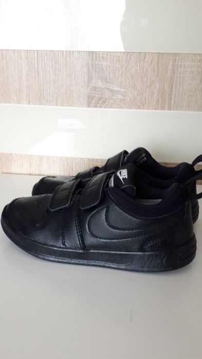 Nike pico 5 (Psv) adidasy wiosna 28,5 czarne