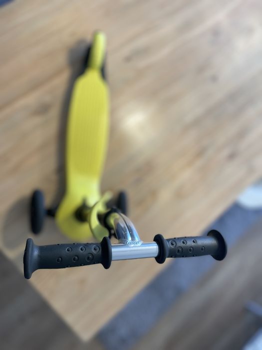 Trotinete oxelo 3 rodas