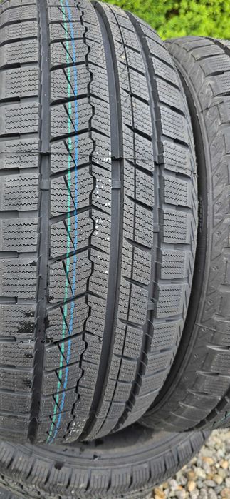 205/50R17 FRONWAY IcePower 868 Nowe Oryginał ZIMOWE