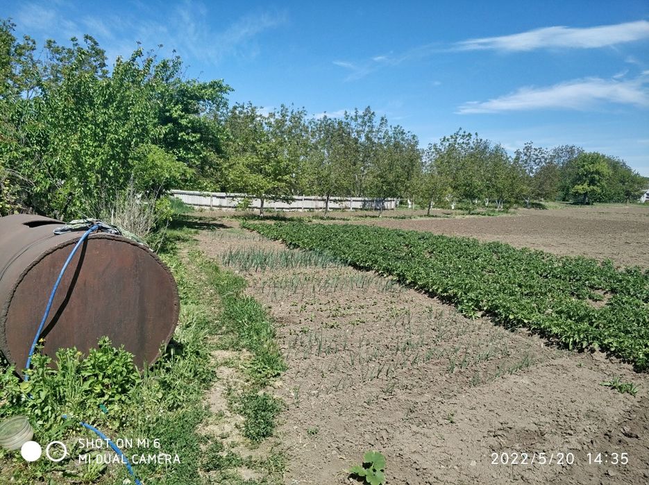Продам будинок с.Жванець