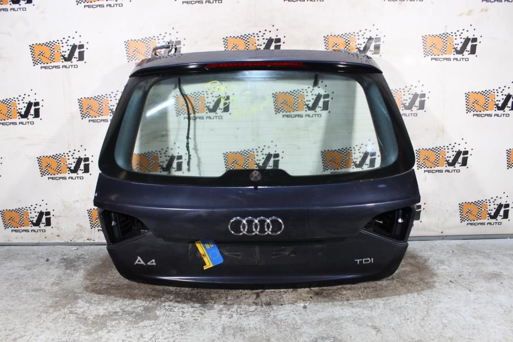Porta / tampa da mala AUDI A4 Avant (8K5, B8)
