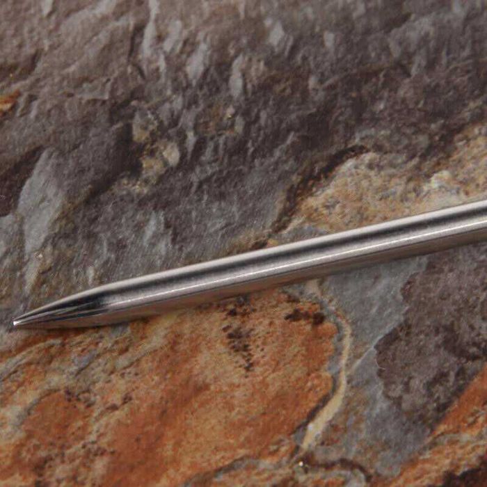 Termómetro para alimentos