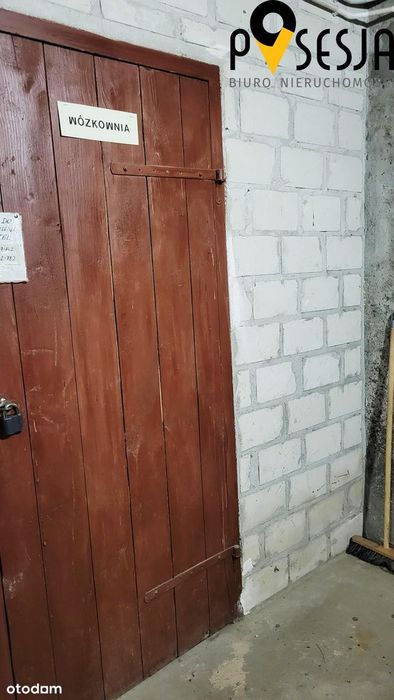 2 pokojeI 50m2 I Balkon I Wysoki parter I Konstancin- Jeziorna