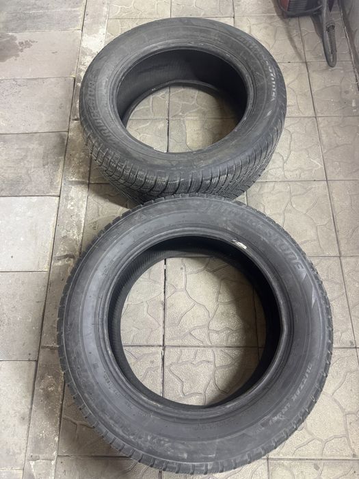 255 55 r18 Bridgestone