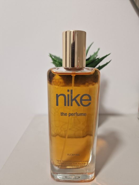 Nike the perfume Unikat !!!