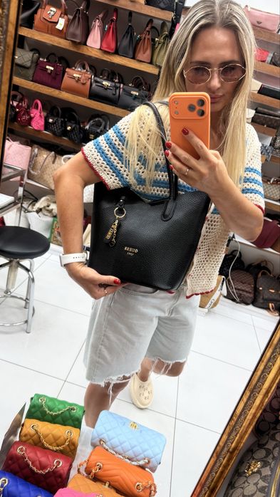 Сумка  клатч  Balenciaga жіночий прада плетена сумочка