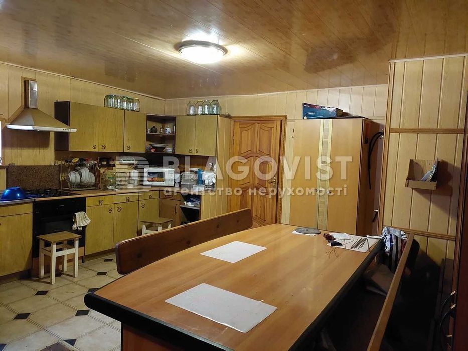 Продаж 3пов.будинку 123м2 у СТ закритого типу, с.Вишеньки