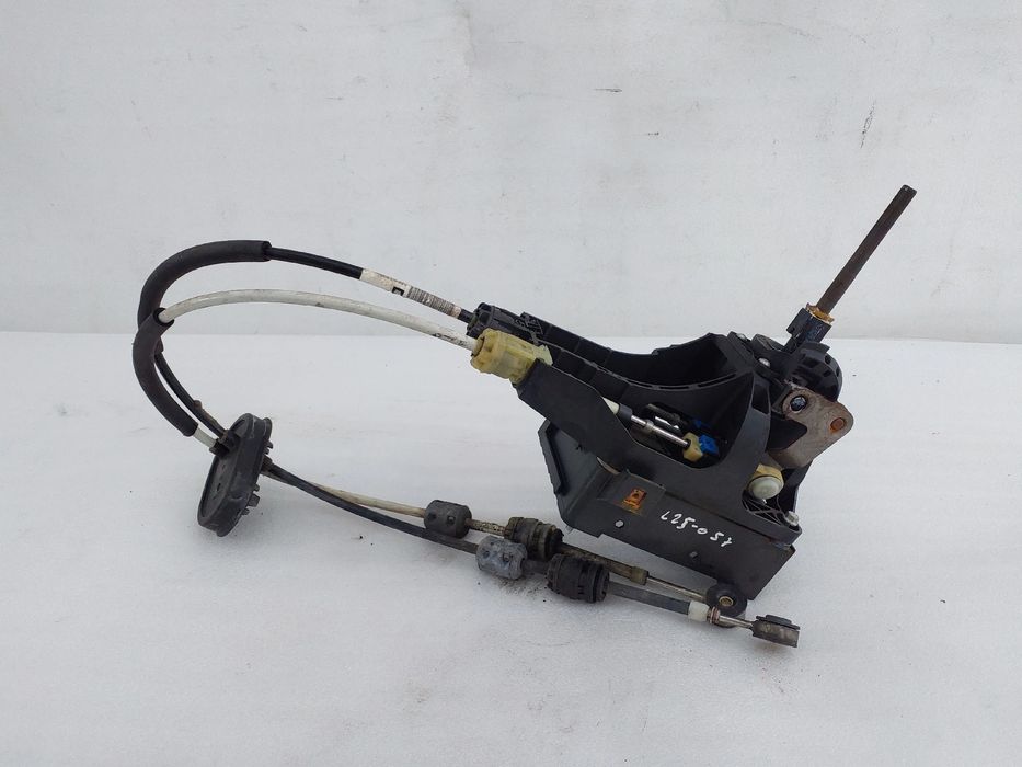 Seletor caixa velocidades OPEL Astra J
