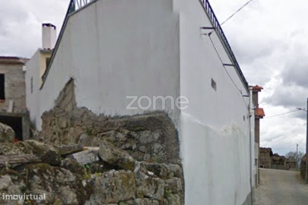 Moradia T2 em Pinhel