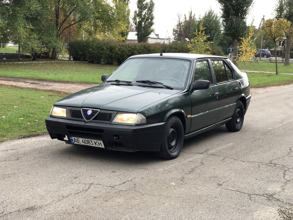 Продам Alfa Romeo 1.4 Бензин на хорошем ходу