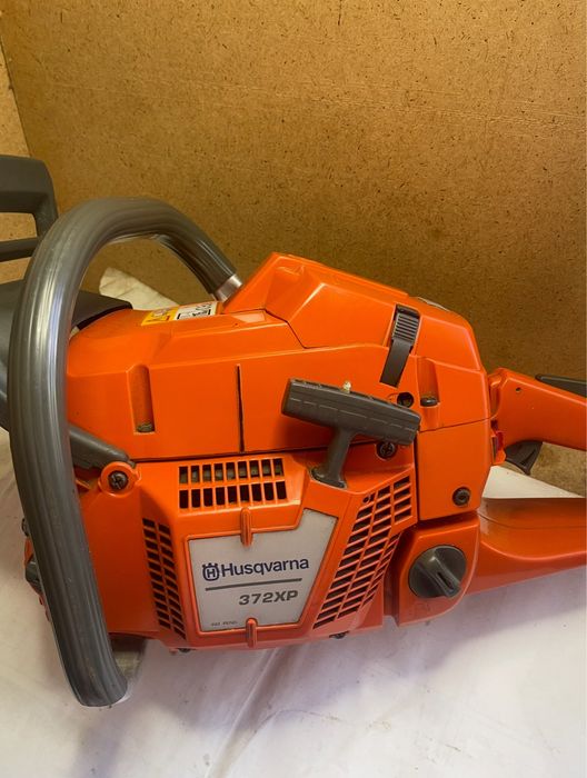 Продам Husqvarna 372 XP