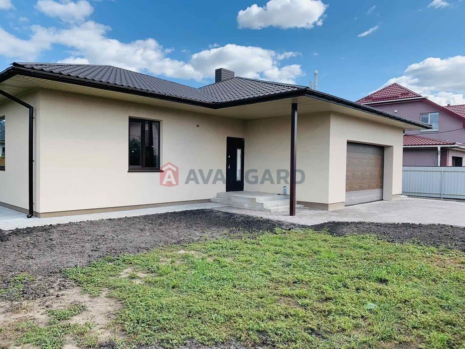 Терміновий продаж сучасного будинку р-н Луначарського