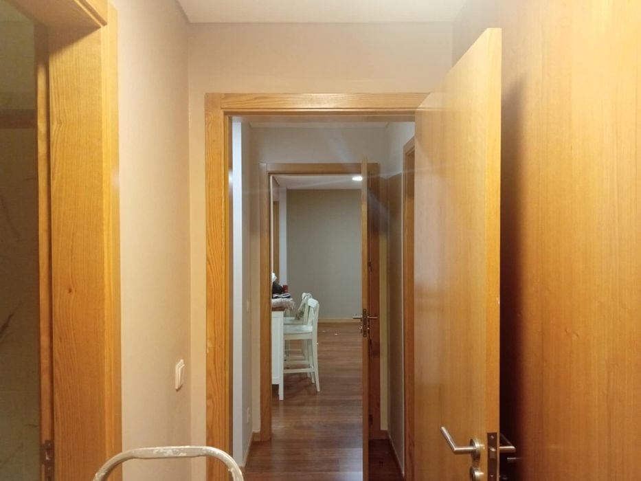 Pintura de construção civil