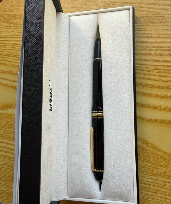 Caneta Montblanc