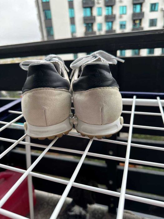 Adidas L.A. Trainer