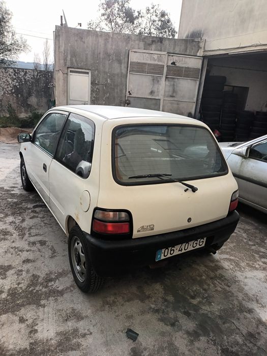 Suzuki maruti alto