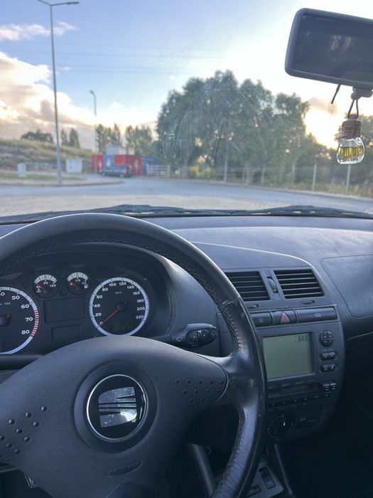 Seat Ibiza 1.4 16v 100cv