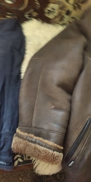 Продам дубльонку