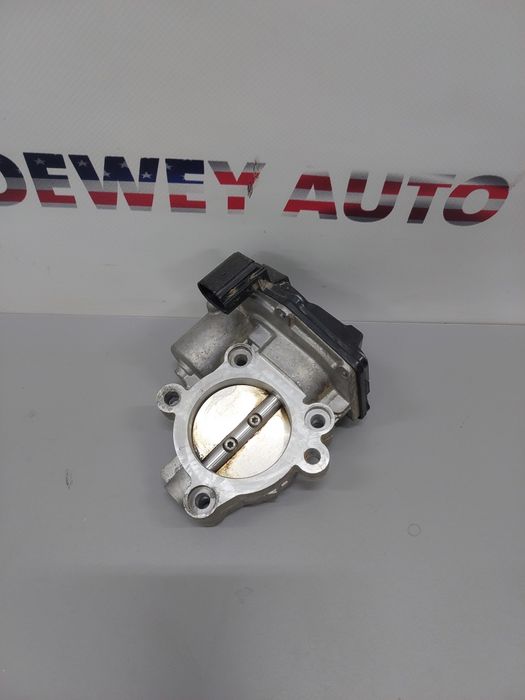 Дросельна заслонка Ford Escape MK4 2020 1.5 Розборка Ford Escape MK4