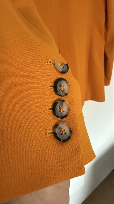 Marynarka ZARA roz.XL