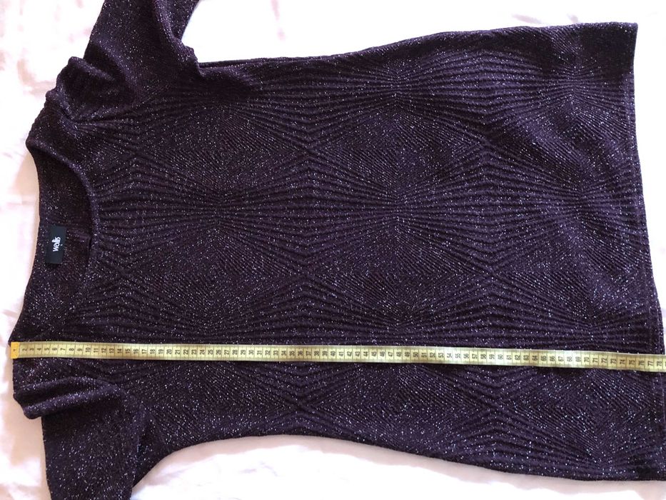 tunika damska Wallis