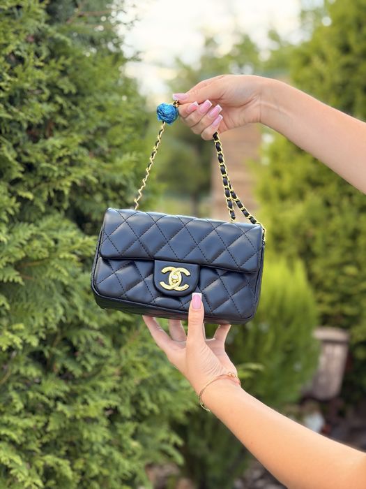 Сумка шанель  CHANEL BAG