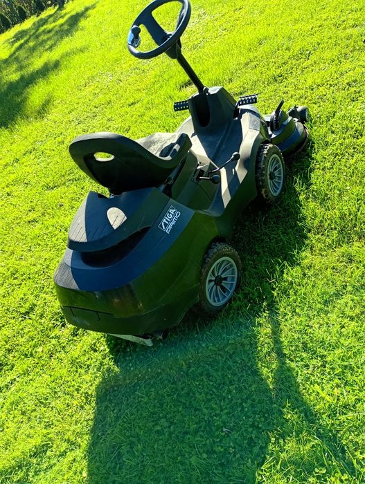 Traktorek kosiarka Stiga PRIMO