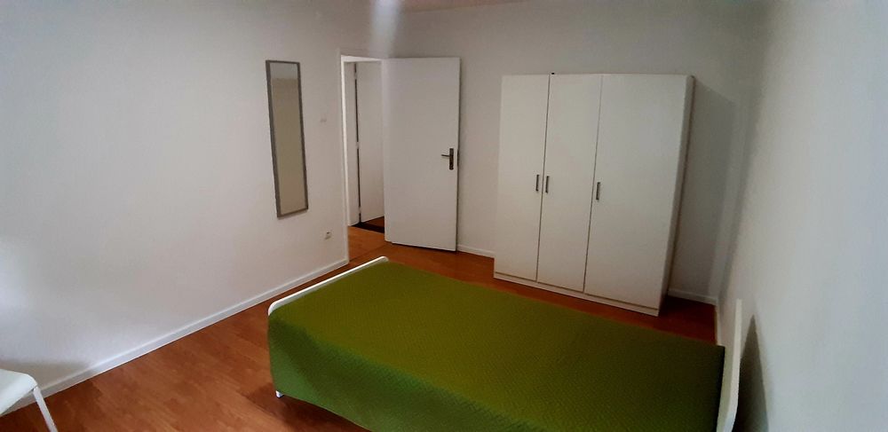 Quartos para estudantes