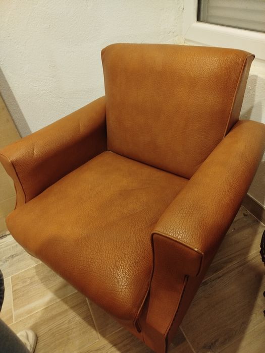 Poltrona Vintage