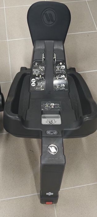 Avionaut Pixel Pro + baza ISOFIX