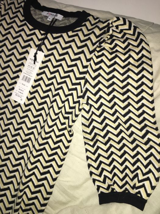 Camisola Malha - Morgan tam M