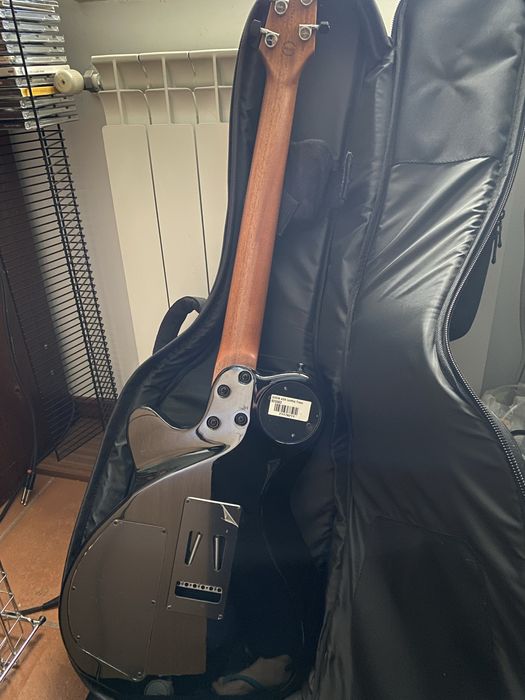 Guitarra Godin xtSA