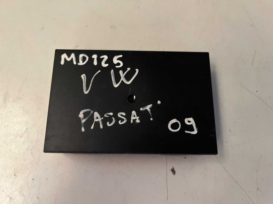 Vw Passat B6 - 3C0959433R / Modulo Conforto - MD125