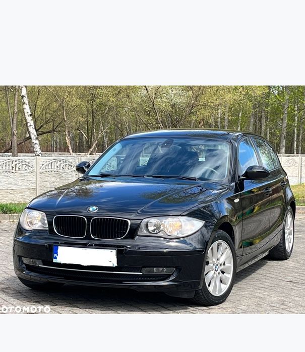 BMW Seria 1