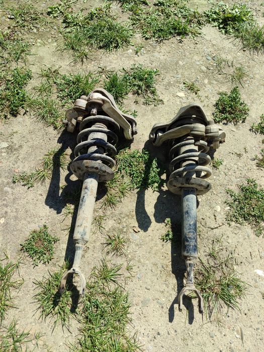 Розборка Ауді А6 С5