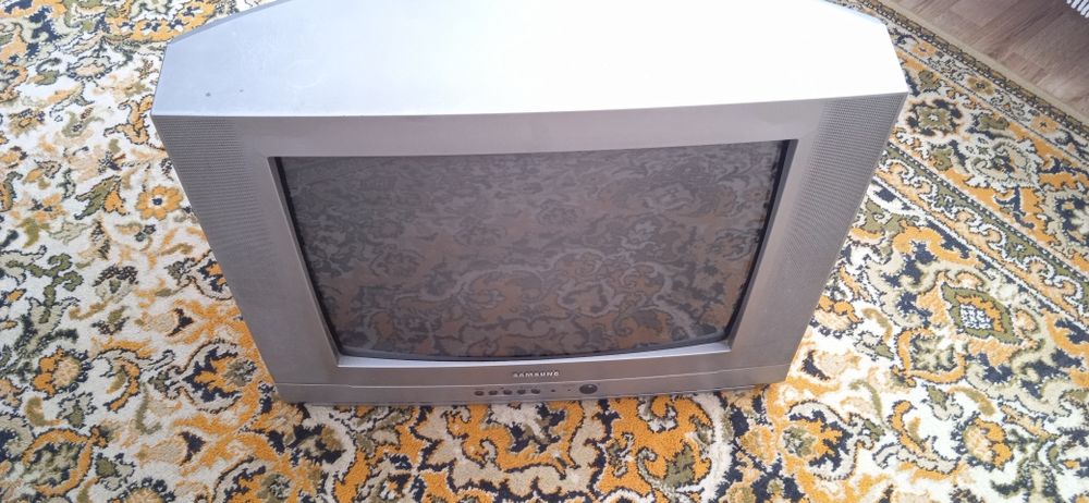 Телевізор CS-21H4MLR