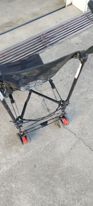 2 Baby Strollers510160257837977606