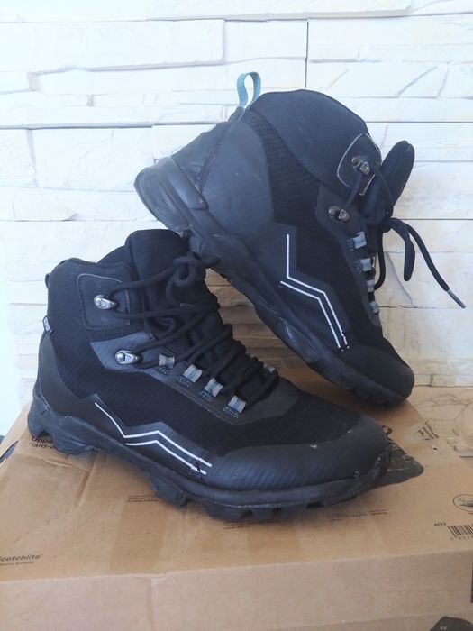 Crivit trekkingowe 42