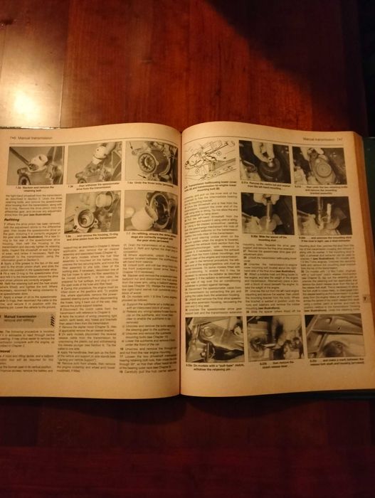 Haynes - Peugeot 406 diesel (manual técnico)