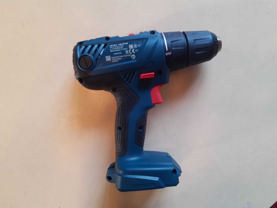 Narzędzia Bosch 18v wkrętarka GSR zakrętarka GDR NOWE NAJTANIEJ