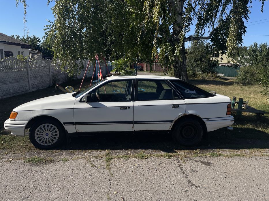 Продам авто форд scorpio