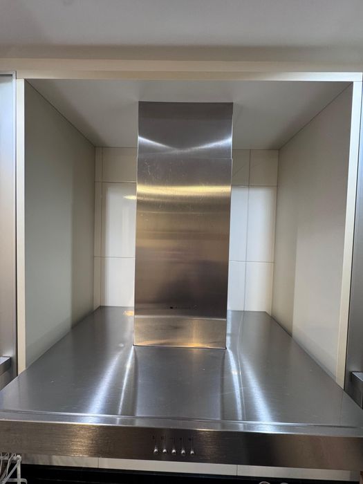 Exaustor Hotpoint Ariston hb7.2ix/ha