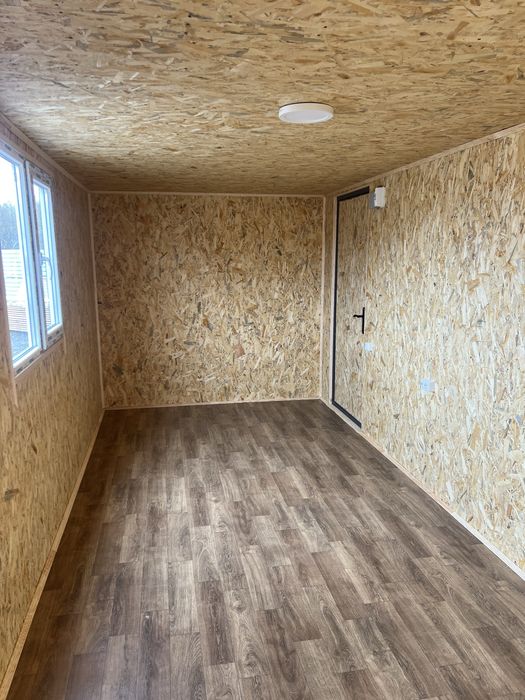 Битовка, побутівка, вагончик, модульні будинки, маф, кіоск, бытовка