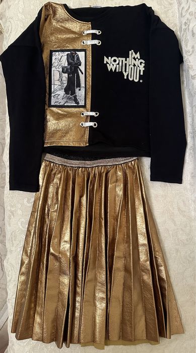 Нарядний костюмчик