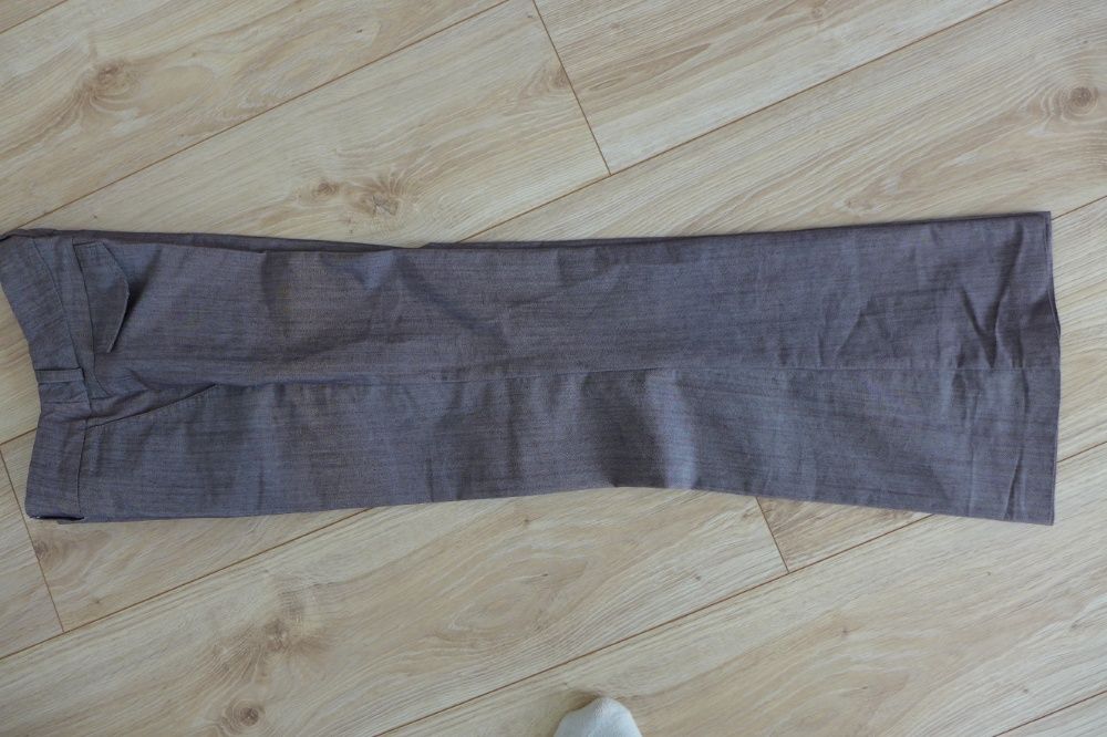Spodnie dzwony Orsay 34 - xs