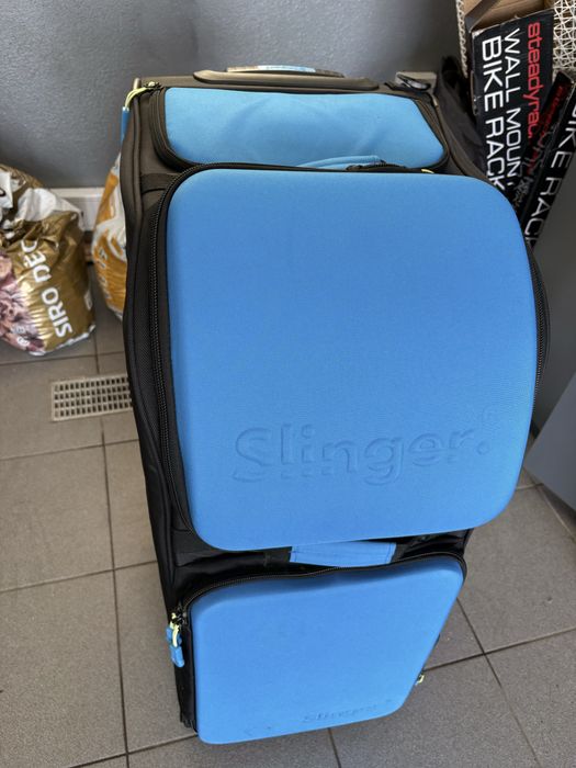 Dunlop Slinger Bag