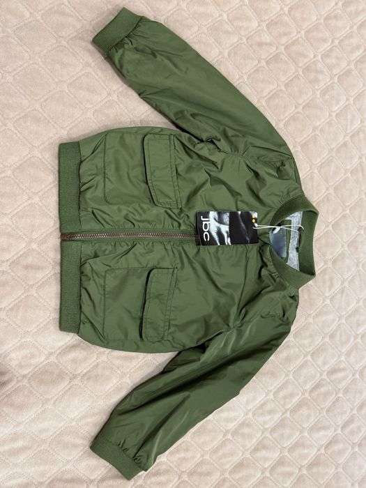 Дитяча Вітрока Нова