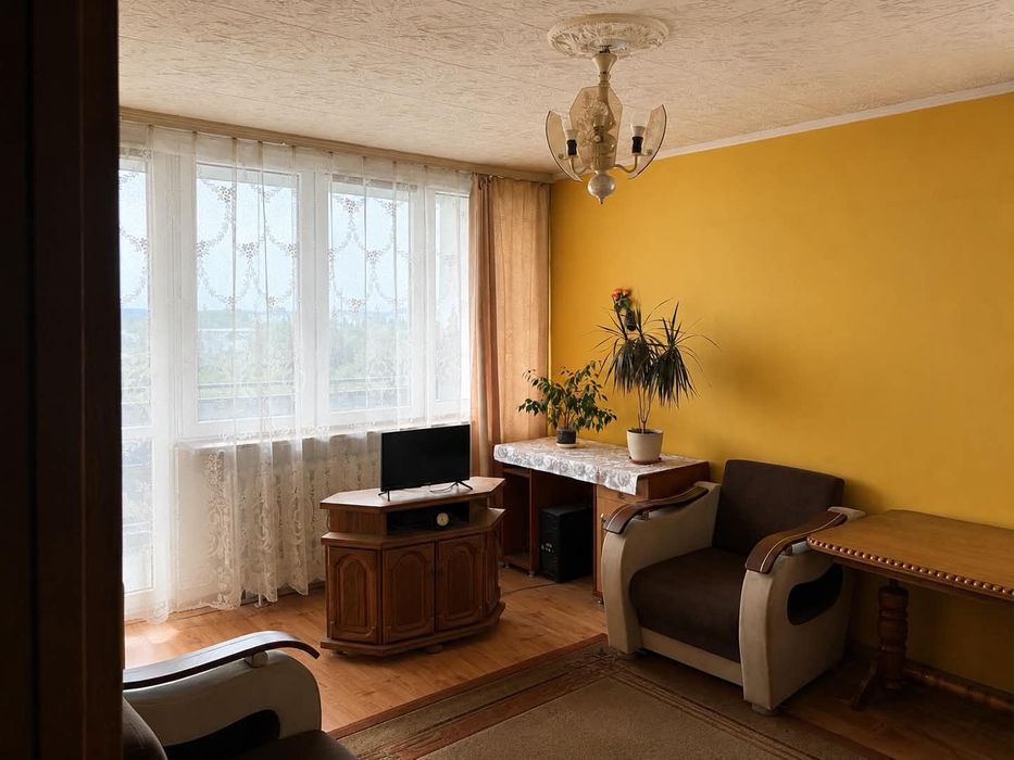 M4 57,57 m² | 3 pokoje | Balkon | 8 piętro | Sosnowiec Zagórze | Cena do negocjacji - Widok 3