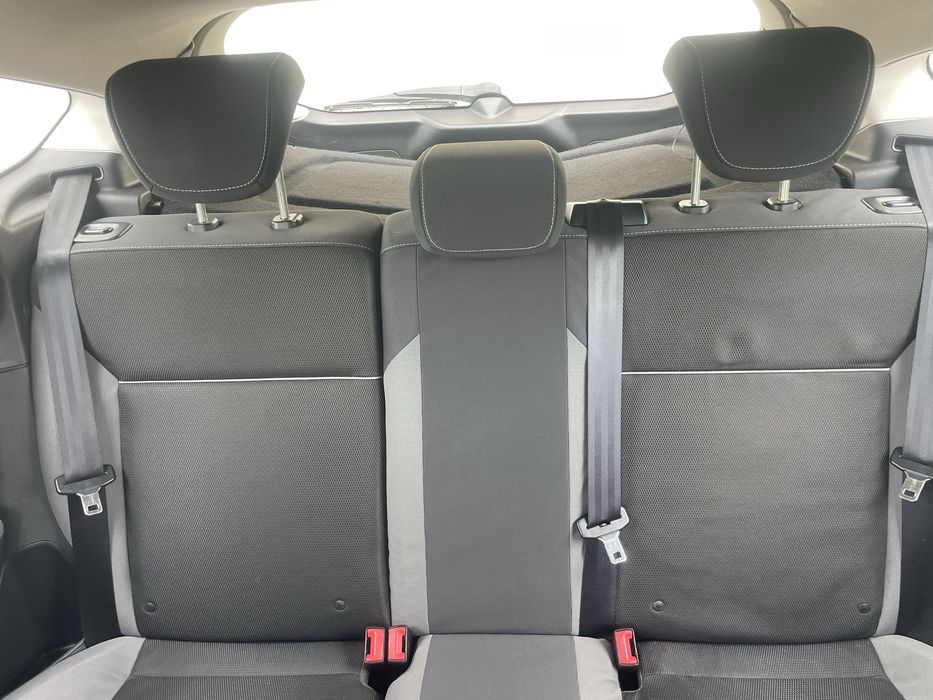 Ford Focus III 1.6tdci